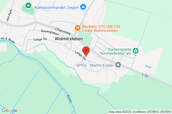 Restaurant Deutsches Haus