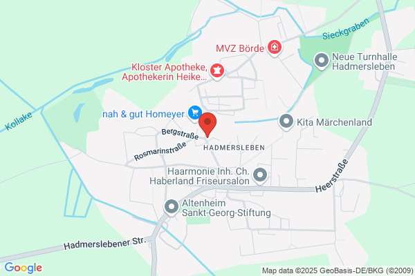 SHW Hölter Wassertechnik Betriebsgesellschaft mbH
