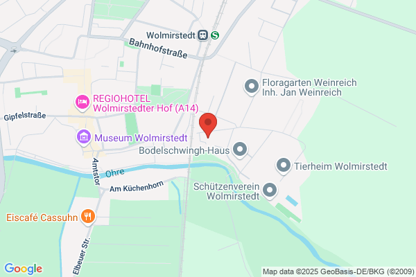 Curamus GmbH