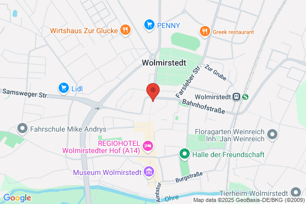 Rathaus-Apotheke