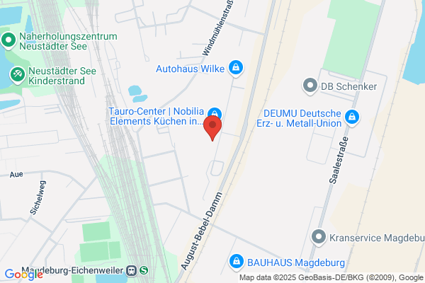 Rothenseer Autohaus GmbH