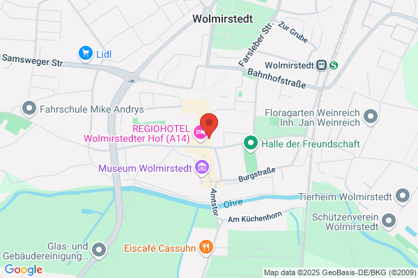 Schnittblumen & Topfpflanzen Handels GmbH Floristik 99