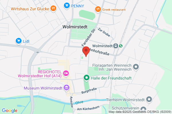 Rossmann Drogeriemärkte