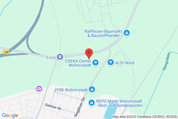 Steinemann Polstermöbel