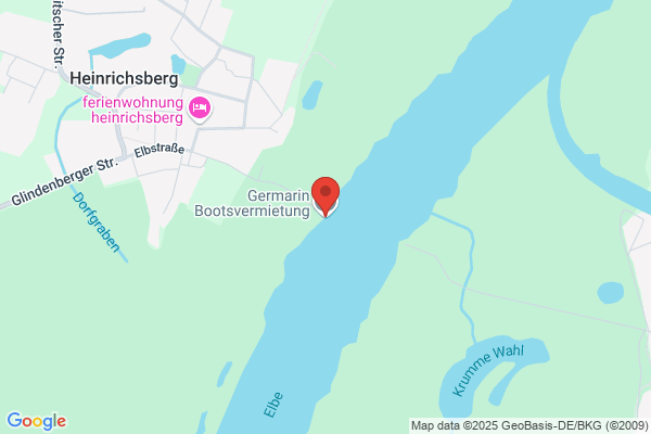 Schwalm KG / GERMARIN