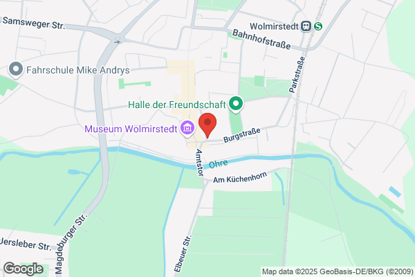 Physio und Gesundheitszentrum