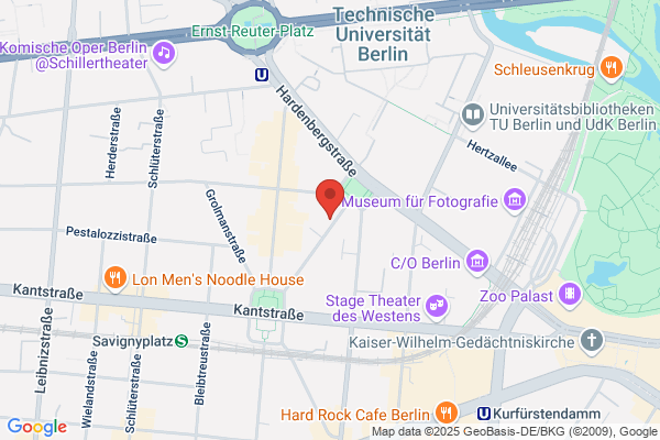 AVUS GmbH