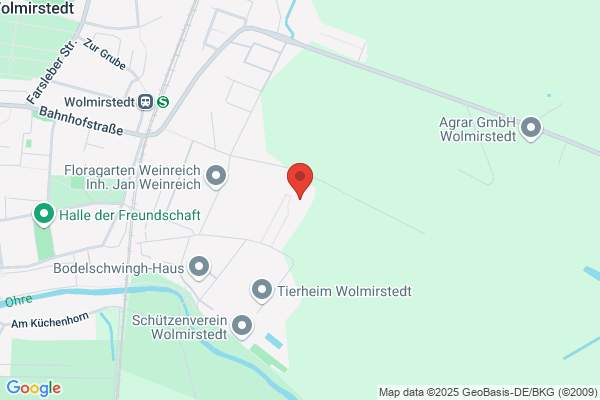 Bodelschwingh-Haus WFBM GmbH
