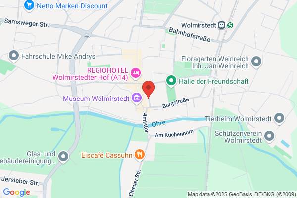 Elite Haus & Residenz GmbH