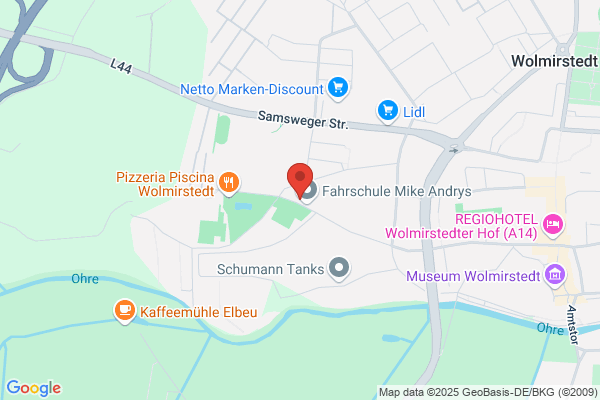 Fußbodenservice GmbH