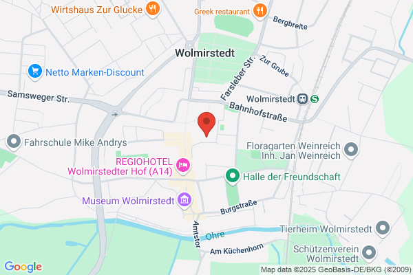 IMM Marketing & Management GmbH