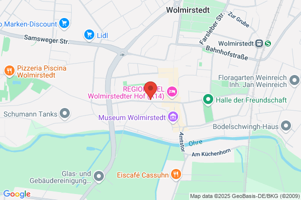 Kosmetik & Fußpflege Haas