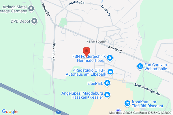 PD Sicherheit GmbH