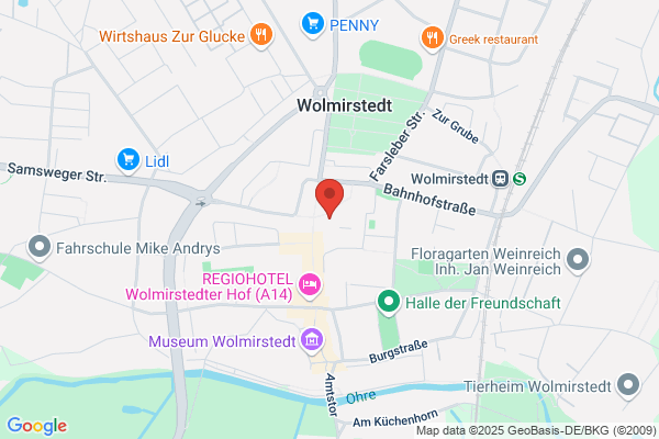 Postbank Geldautomat