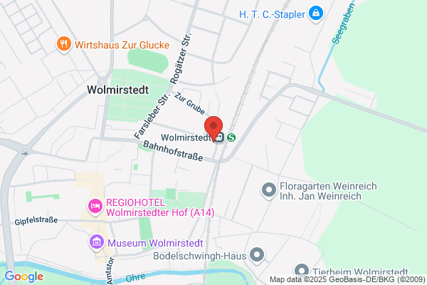 Schulze Shop Inh. Gerald Schulze