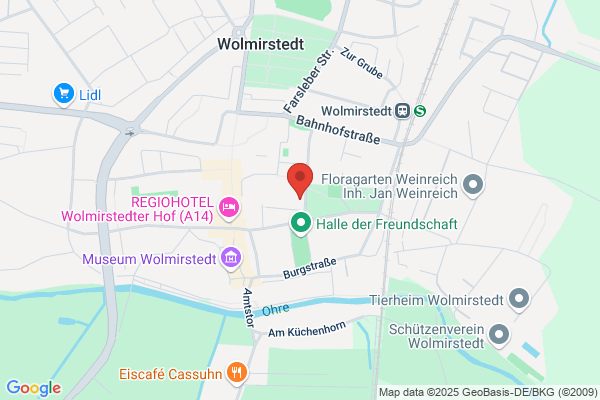 Senioren-Wohnpark Wolmirstedt GmbH