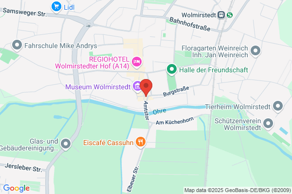 Stadtbibliothek