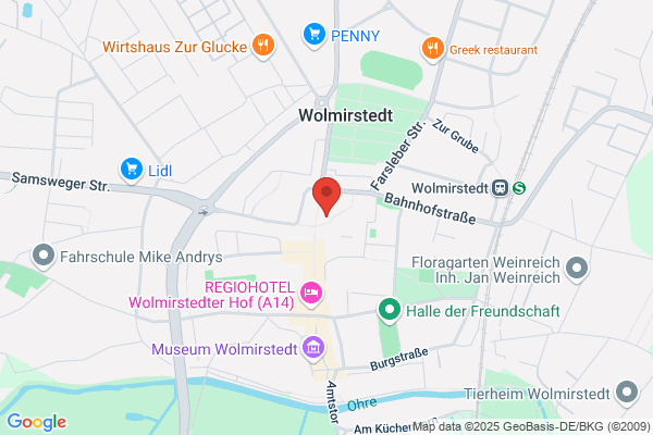 Wellness und Masagepraxis Brentrop und Martin