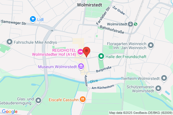 Landmann & Partner