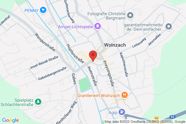 Schloss Apotheke OHG