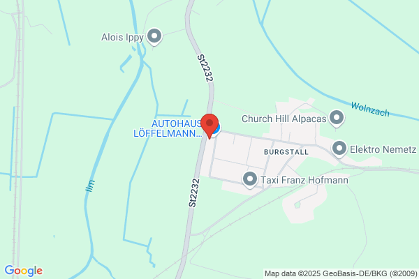 Autohaus Löffelmann GmbH