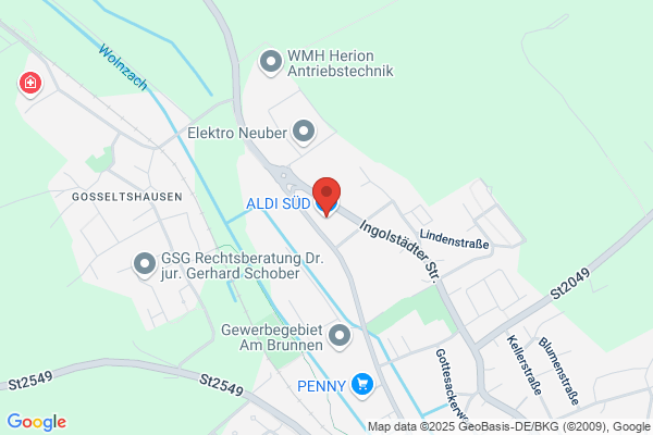 ALDI SÜD