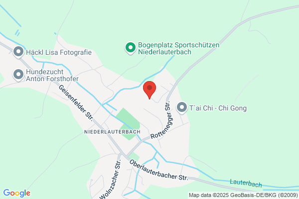Coaching Wolnzach - Josef Seifert
