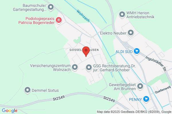 PK Computer GmbH