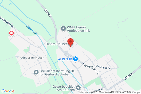 Elektro Neuber GmbH
