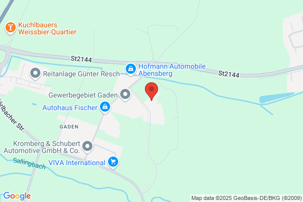 Max Lengger