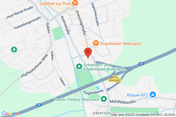 Wallner Landtechnik KG