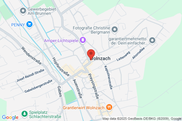Fremdenverkehrsverein