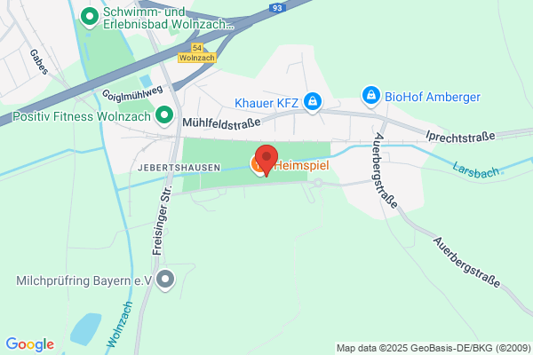 TSV Wolnzach