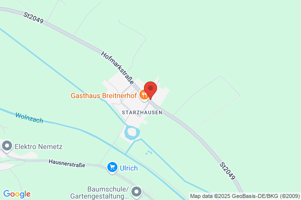 Alter Jahrmarkt Hofele u. Ludwig