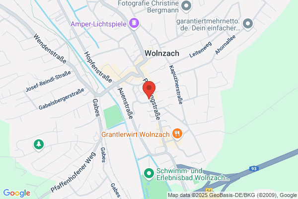 Ankleidezimmer