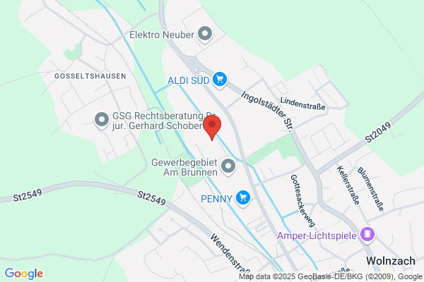 CPS GmbH