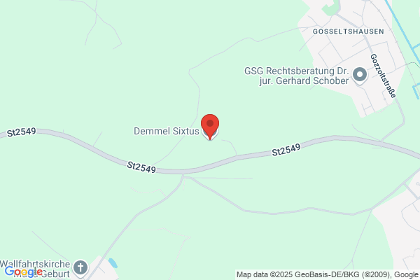 Demmel Bioenergie GmbH
