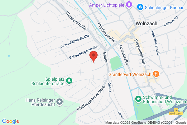Freie Wähler Wolnzach e.V.
