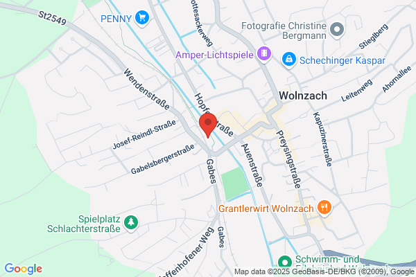 Jugendzentrum Wolnzach e.V.