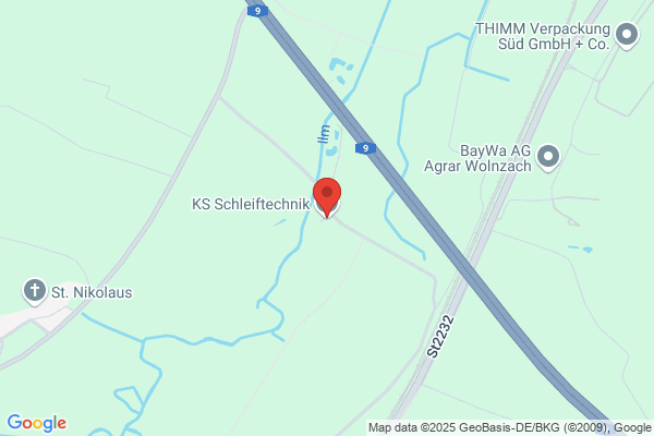 KS Schleiftechnik GmbH