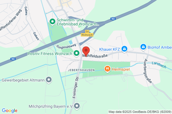Kunstfleck am Eck