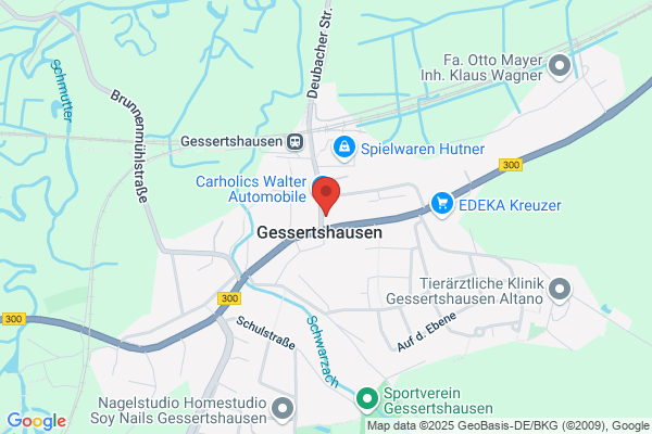 MBR network GmbH