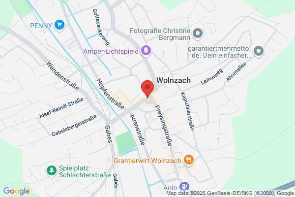 Markt Wolnzach