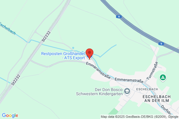 RTS Produktwelt GmbH & Co. KG