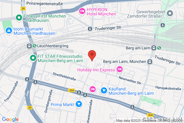 Regenbogen Wohnen gGmbH