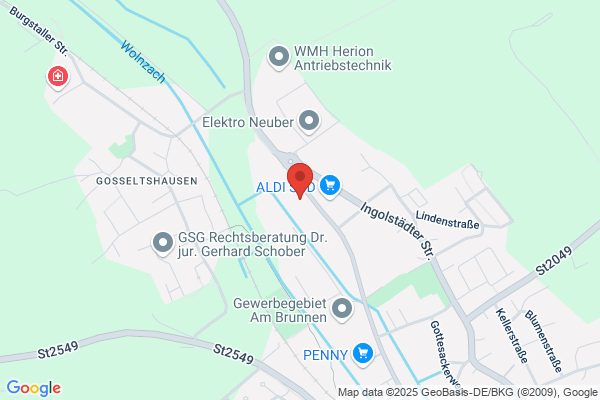 TEDi GmbH & Co. KG