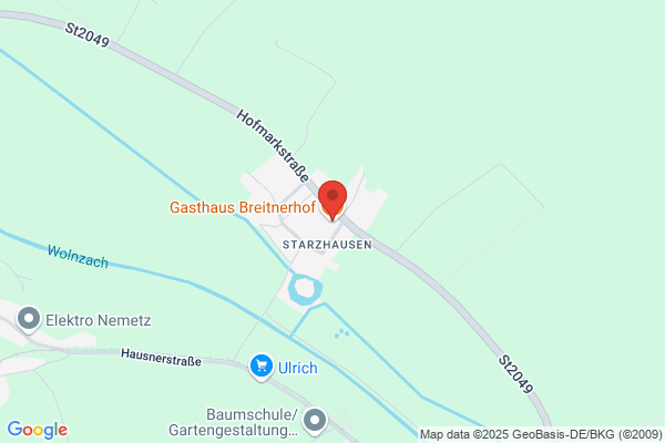 Gasthaus Breitnerhof