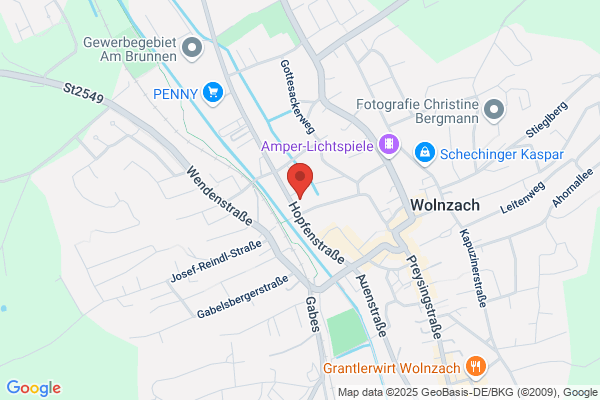 Orterer Getränkemarkt GmbH
