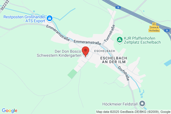 Der Don Bosco Schwestern