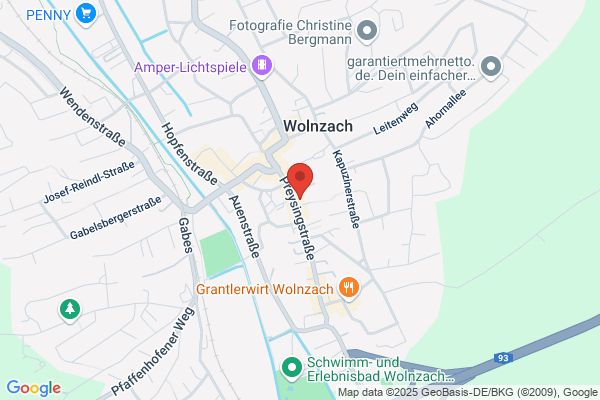 Caritas-Zentrum Pfaffenhofen Mütterzentrum Wolnzach